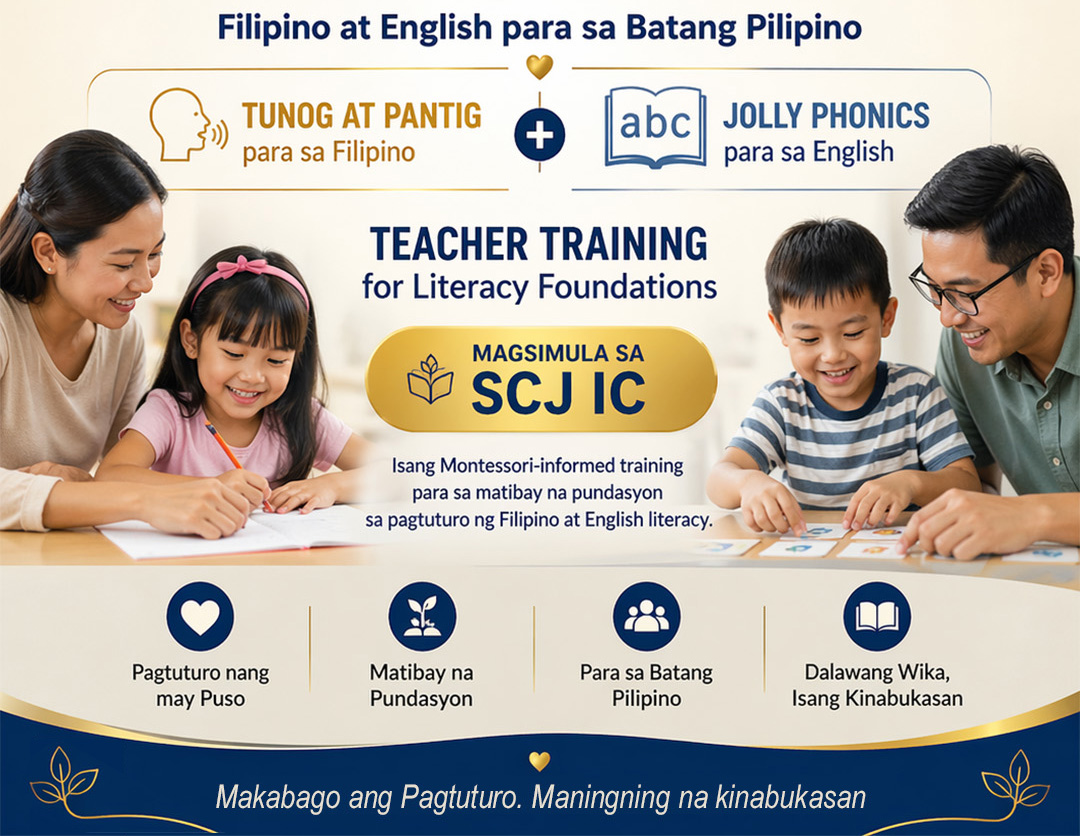 Tunog at Pantig banner