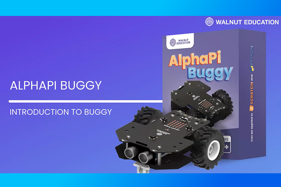 Bronze Project Example