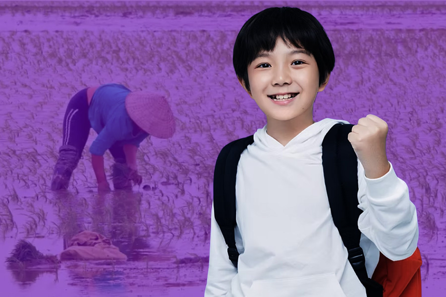 Bronze Project Example