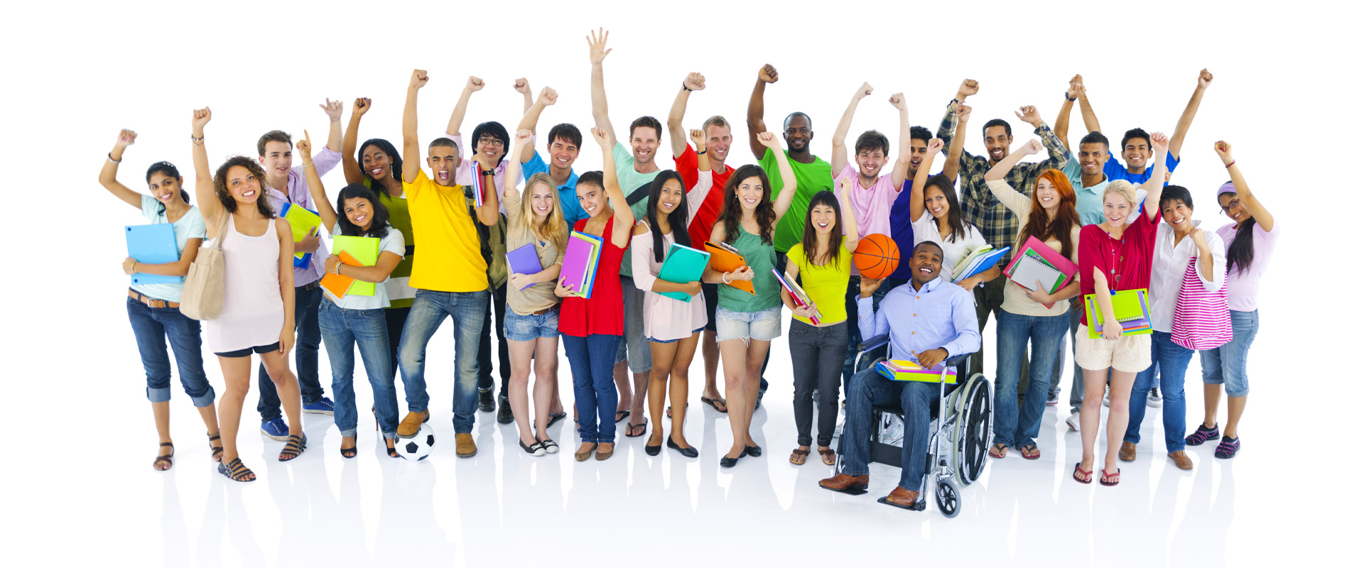 Santa Barbara partnership for literacy and future-ready skills