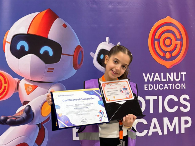 Scratch and Python coding projects