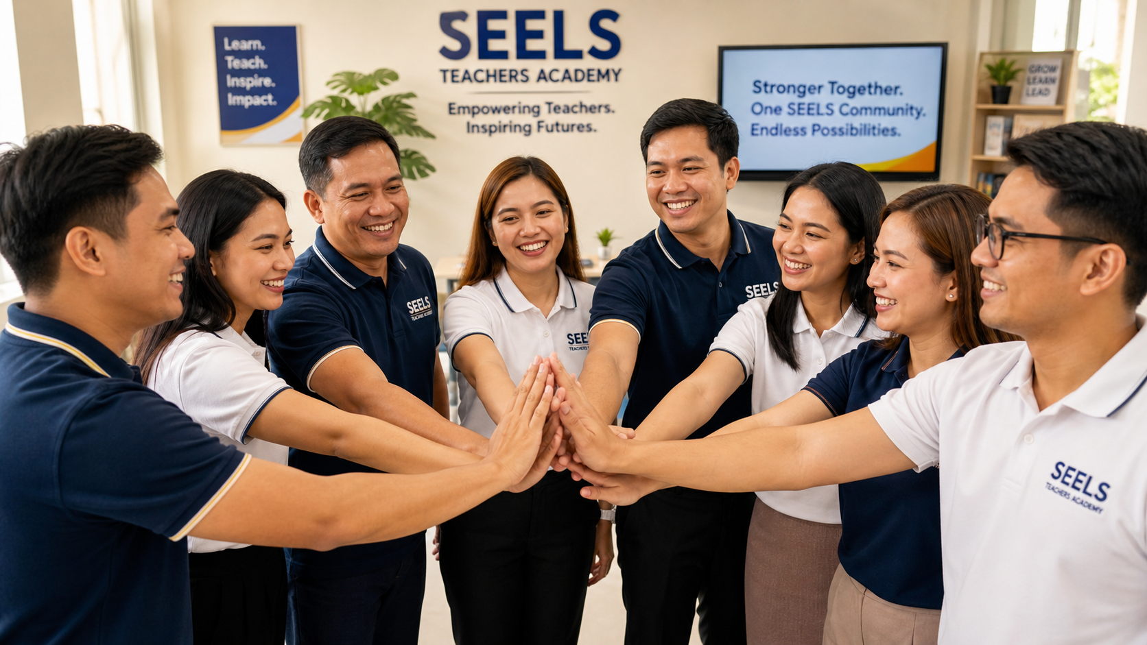 Community and referrals support